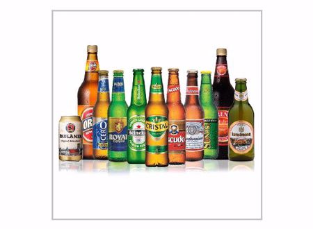 Imagen para la categoría Cervezas