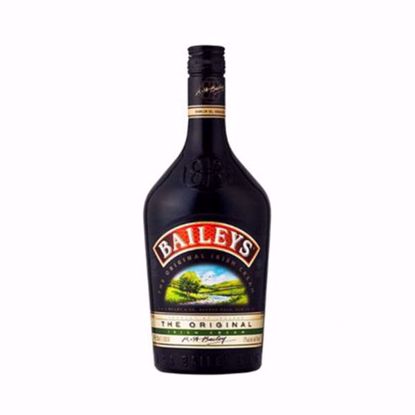 Crema De Whisky Baileys Licor Dulce 1000 ml