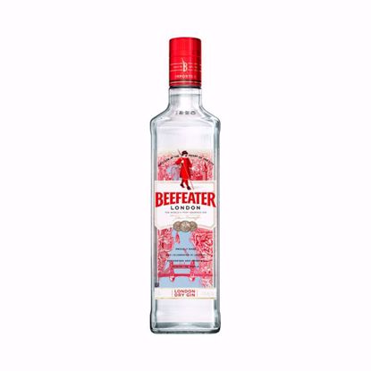 GIN Beefeater Dry 750 Cc