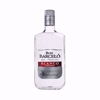 RON BARCELO BLANCO, 750 CC