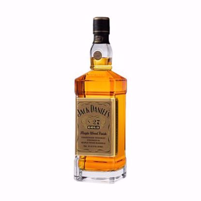 WHISKEY Jack Daniels N° 27 Gold 700cc