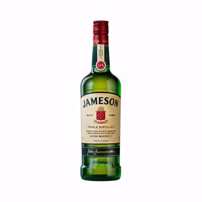 WHISKEY Jameson Irish Whiskey 750 Cc.