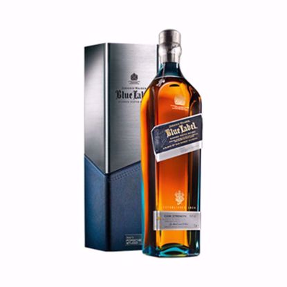 WHISKY Johnnie Walker Whisky Blue Label 750 Cc