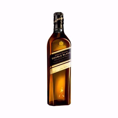 WHISKY Johnnie Walker Whisky Double Black 750 Cc