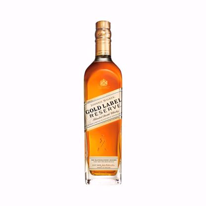 WHISKY Johnnie Walker Whisky Gold Label Reserve 750 Cc